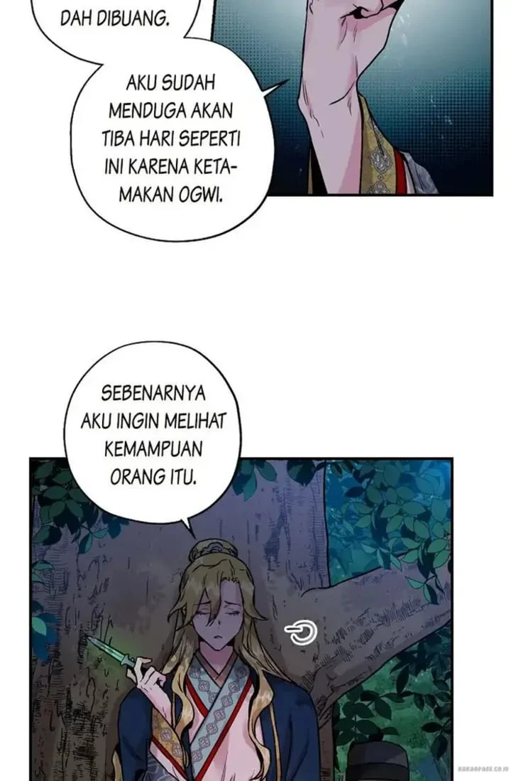 The Strongest Villainess Chapter 20 - halaman 30
