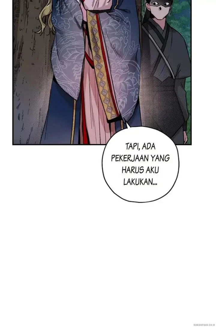 The Strongest Villainess Chapter 20 - halaman 31