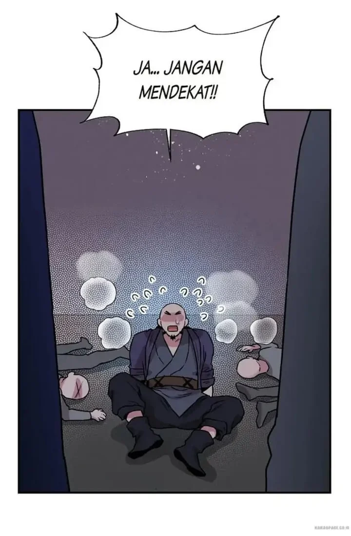 The Strongest Villainess Chapter 20 - halaman 32