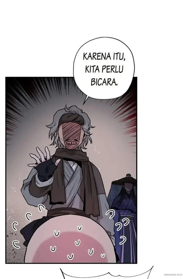 The Strongest Villainess Chapter 20 - halaman 33