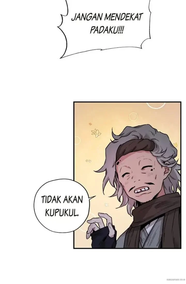 The Strongest Villainess Chapter 20 - halaman 34