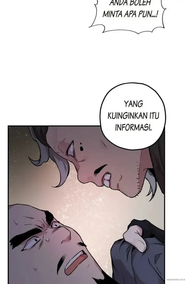 The Strongest Villainess Chapter 20 - halaman 36