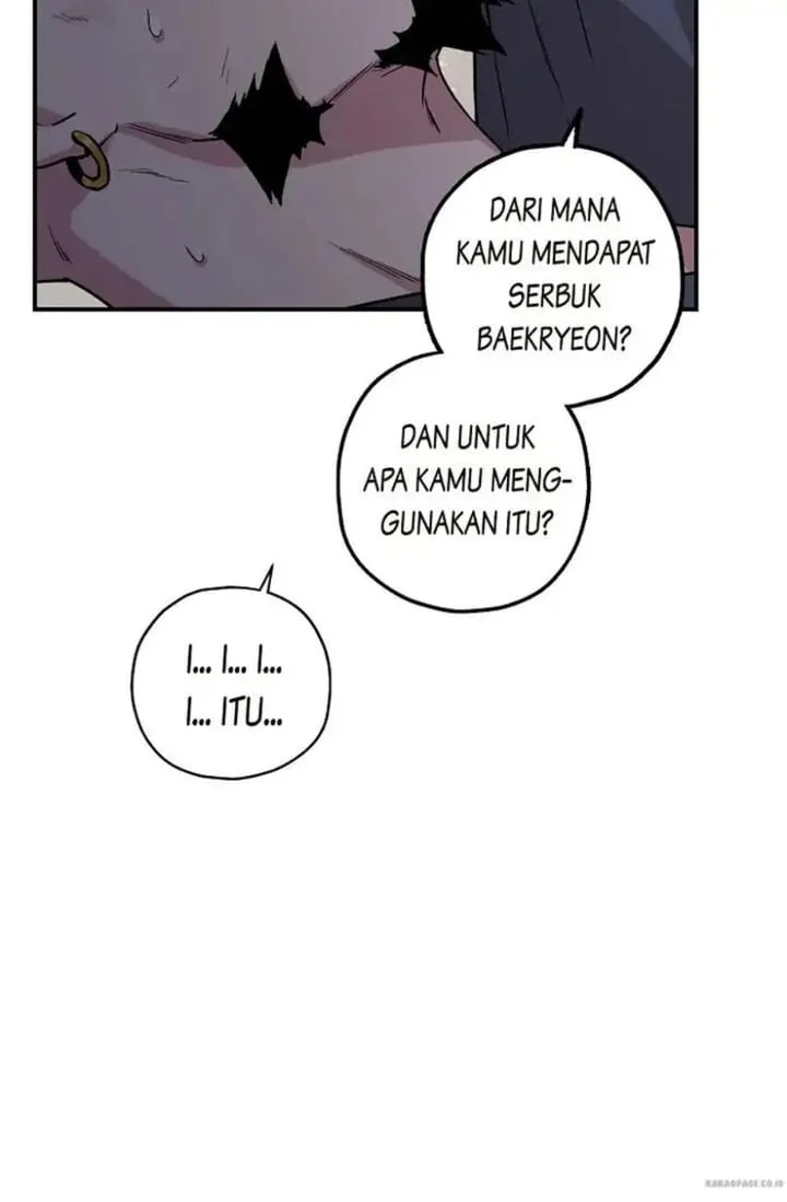 The Strongest Villainess Chapter 20 - halaman 37