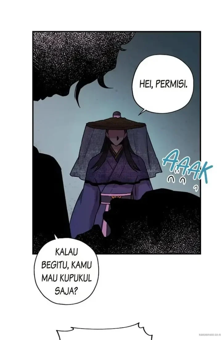 The Strongest Villainess Chapter 20 - halaman 38