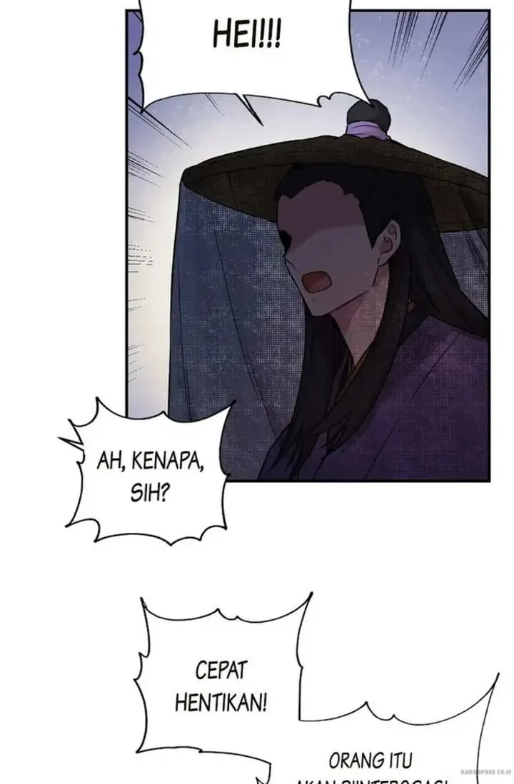 The Strongest Villainess Chapter 20 - halaman 39