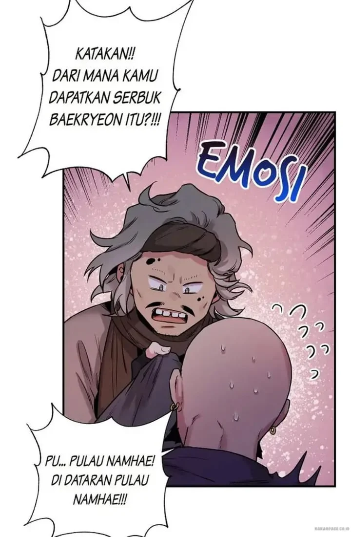 The Strongest Villainess Chapter 20 - halaman 41