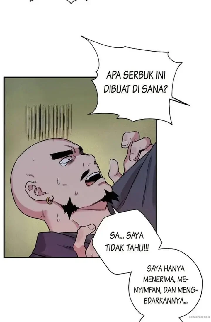 The Strongest Villainess Chapter 20 - halaman 42