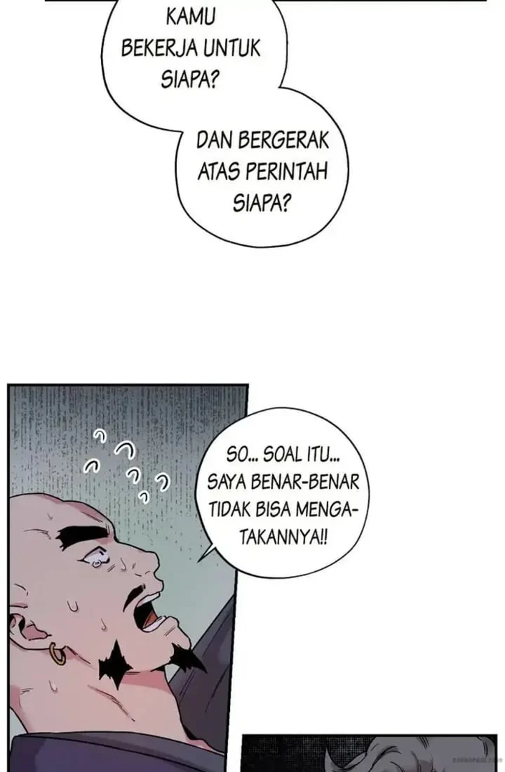 The Strongest Villainess Chapter 20 - halaman 44