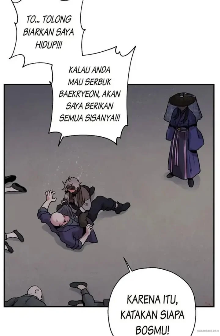 The Strongest Villainess Chapter 20 - halaman 46