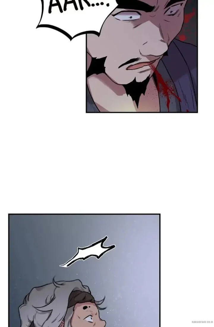 The Strongest Villainess Chapter 20 - halaman 57