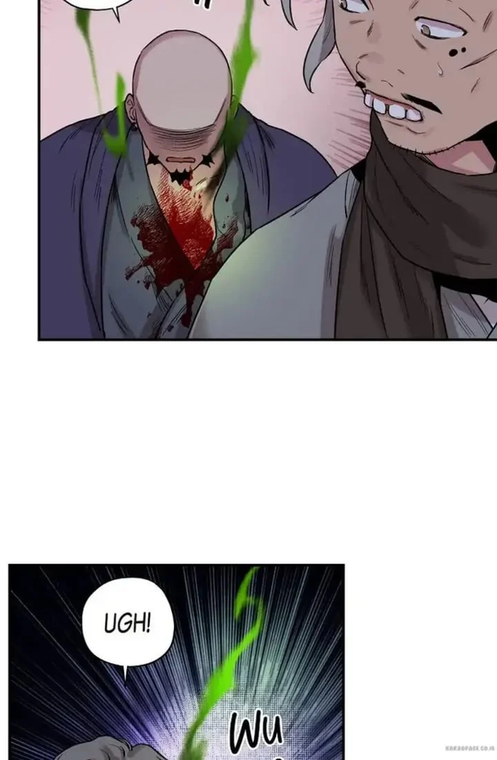The Strongest Villainess Chapter 20 - halaman 60