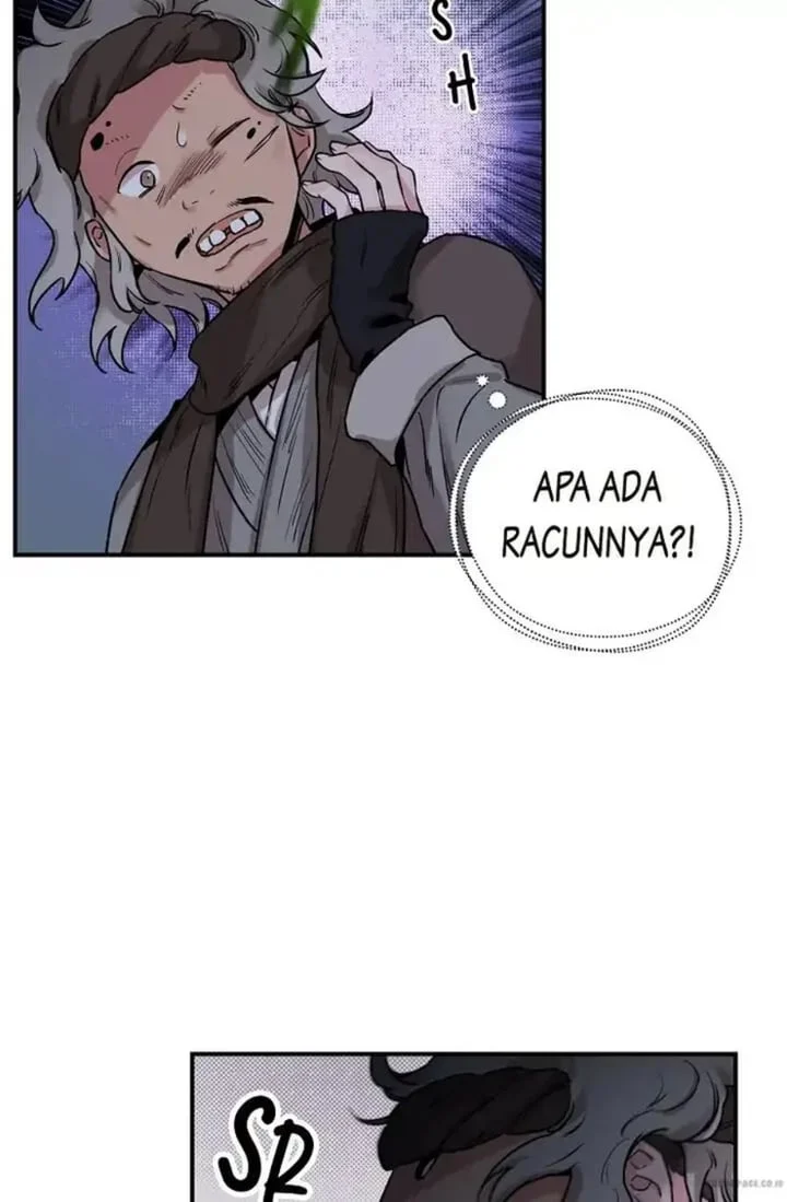 The Strongest Villainess Chapter 20 - halaman 61