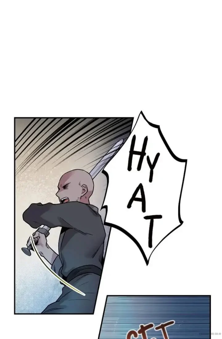 The Strongest Villainess Chapter 20 - halaman 9