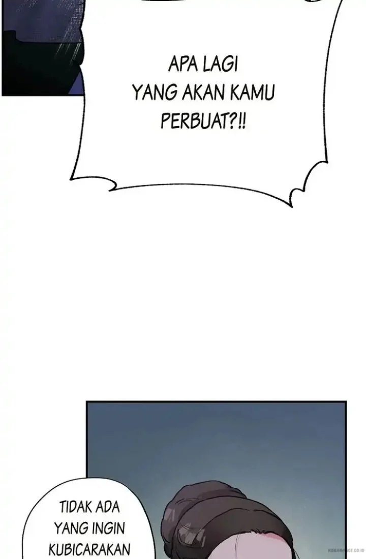The Strongest Villainess Chapter 21 - halaman 11