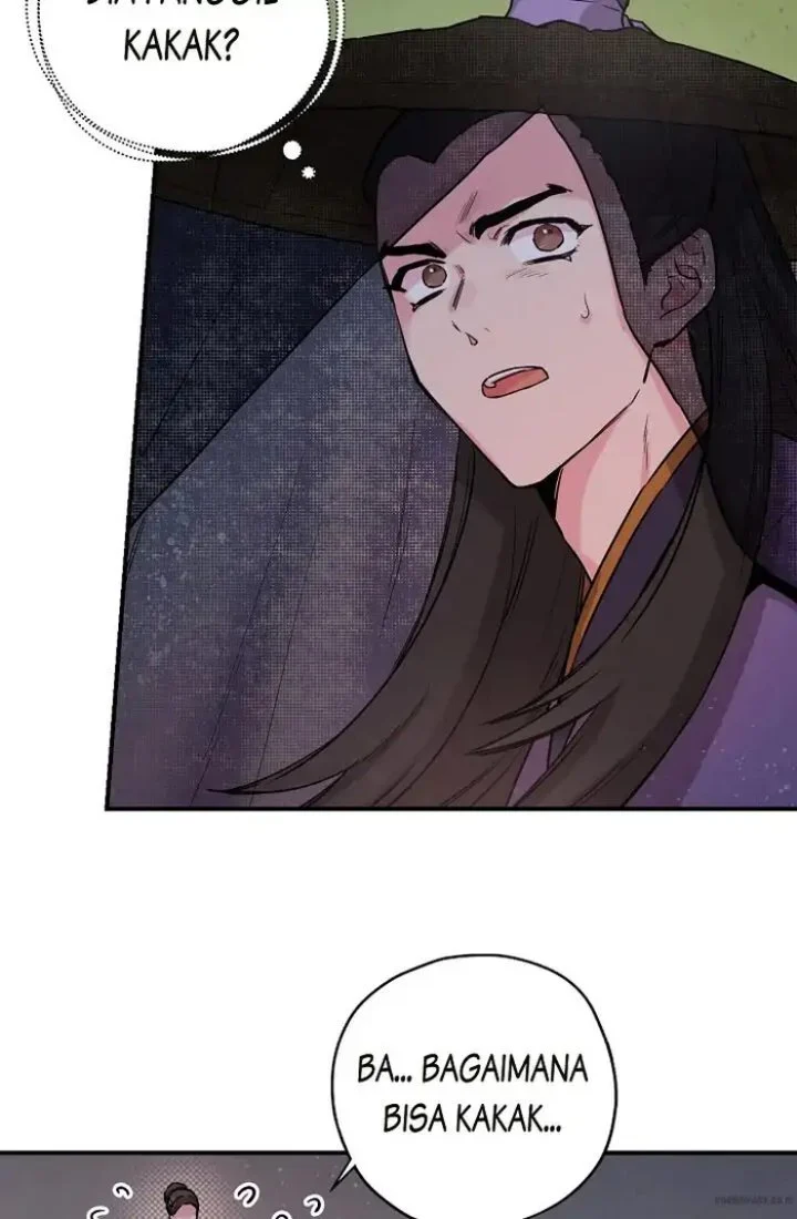 The Strongest Villainess Chapter 21 - halaman 17