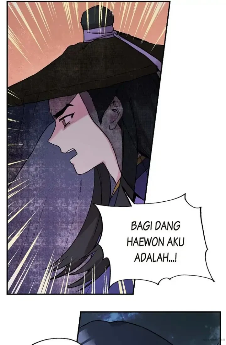 The Strongest Villainess Chapter 21 - halaman 25
