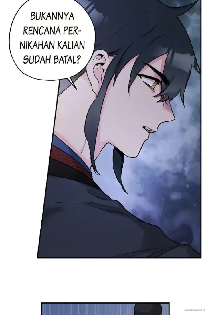 The Strongest Villainess Chapter 21 - halaman 26