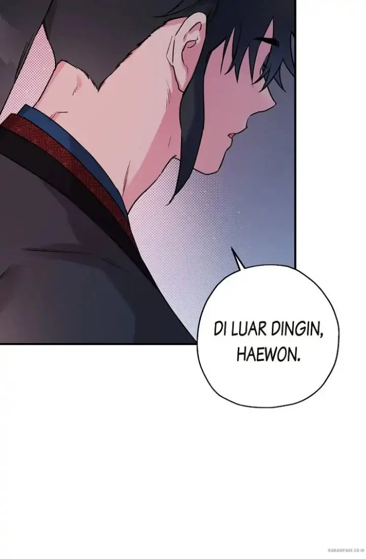 The Strongest Villainess Chapter 21 - halaman 31