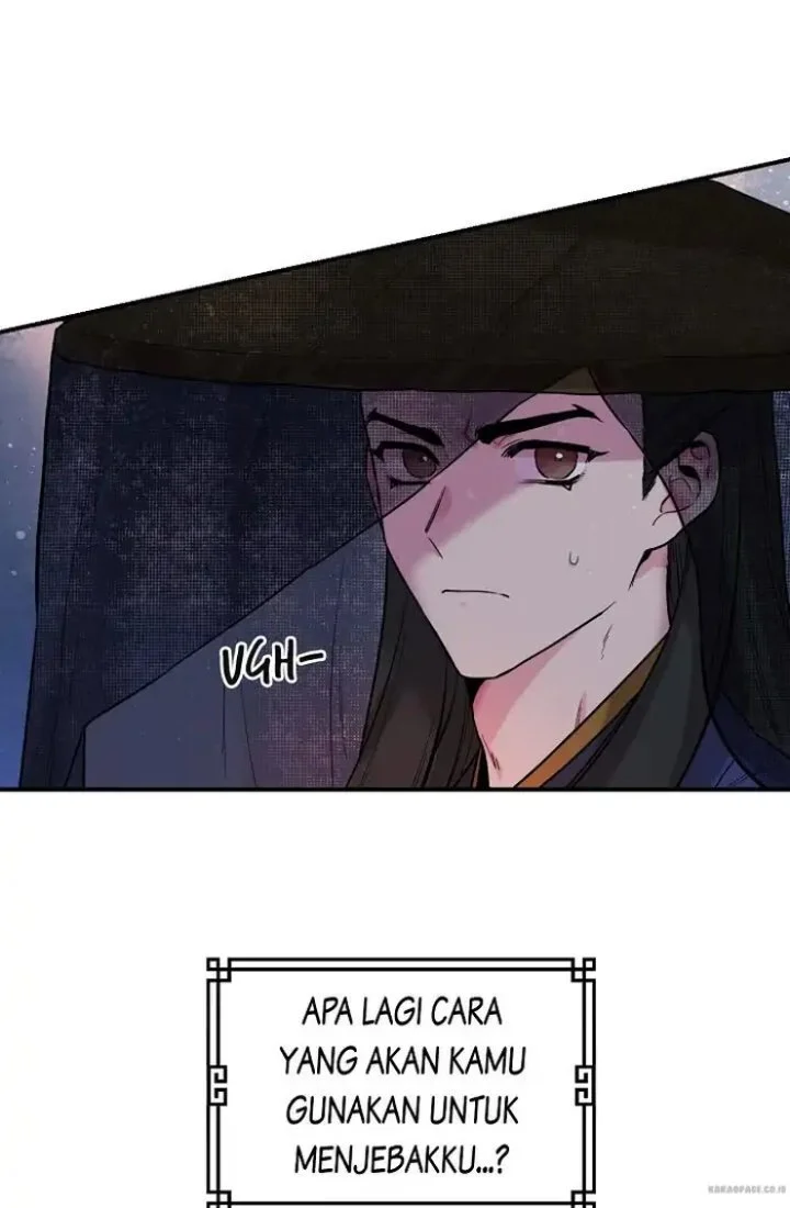 The Strongest Villainess Chapter 21 - halaman 42