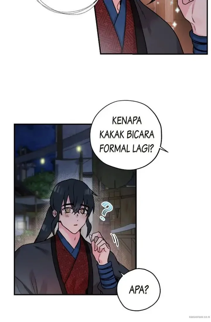 The Strongest Villainess Chapter 21 - halaman 54