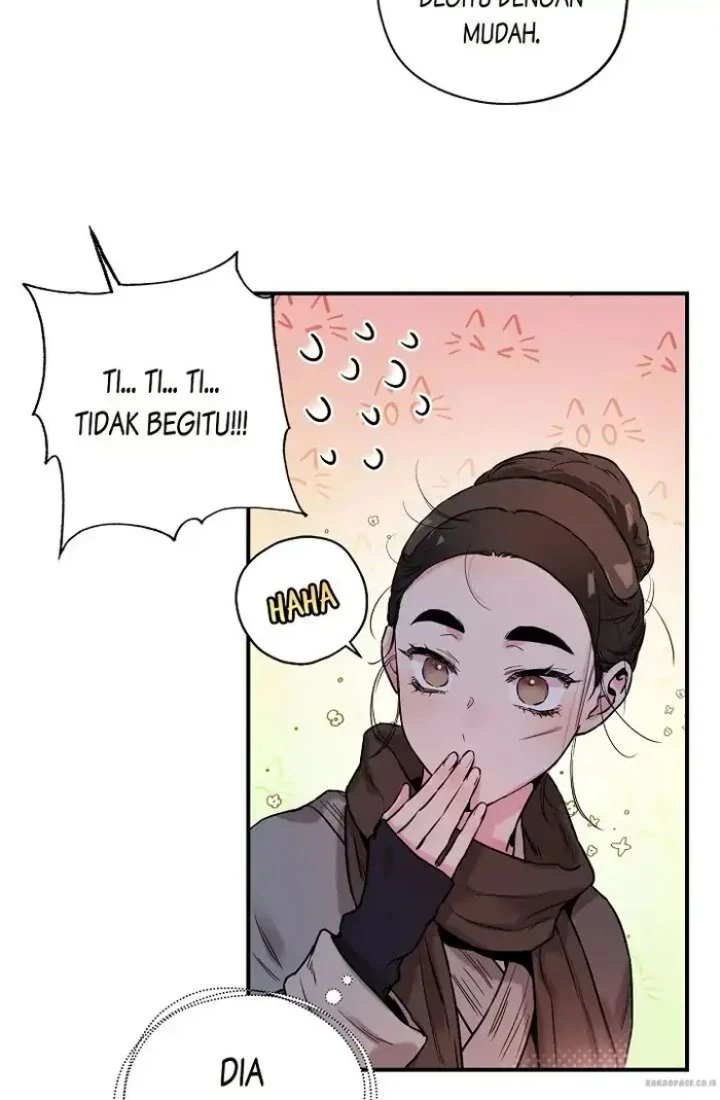 The Strongest Villainess Chapter 21 - halaman 57