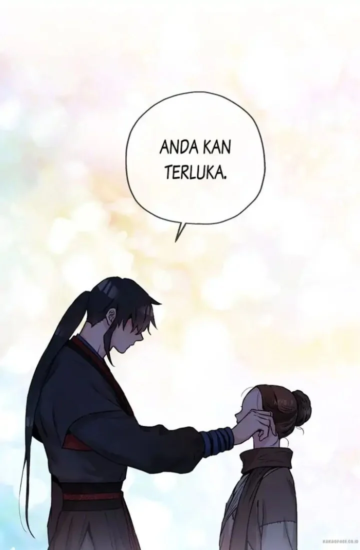 The Strongest Villainess Chapter 21 - halaman 62