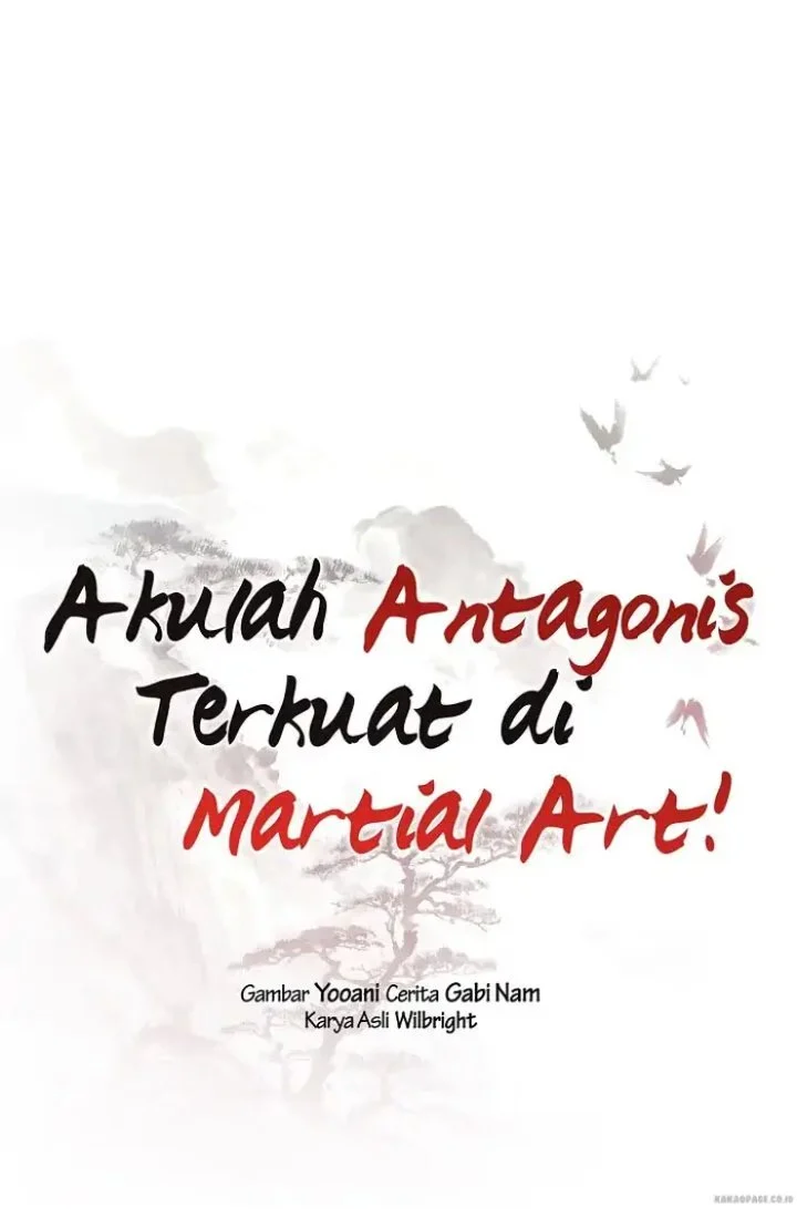 The Strongest Villainess Chapter 22 - halaman 1