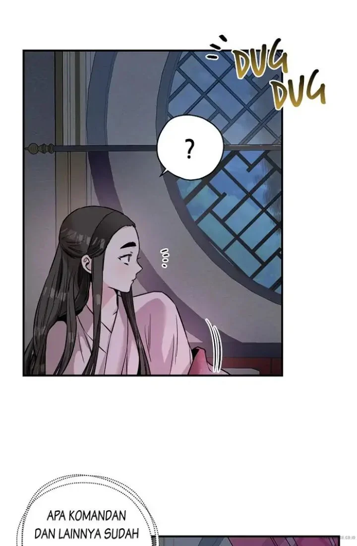 The Strongest Villainess Chapter 22 - halaman 10