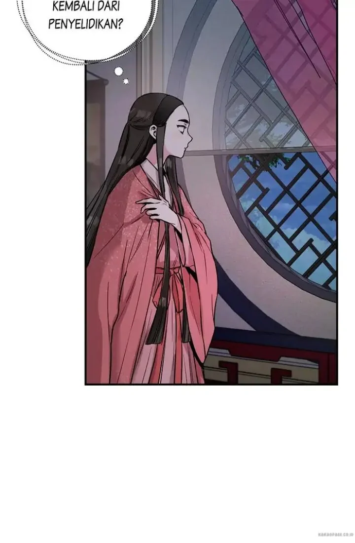 The Strongest Villainess Chapter 22 - halaman 11