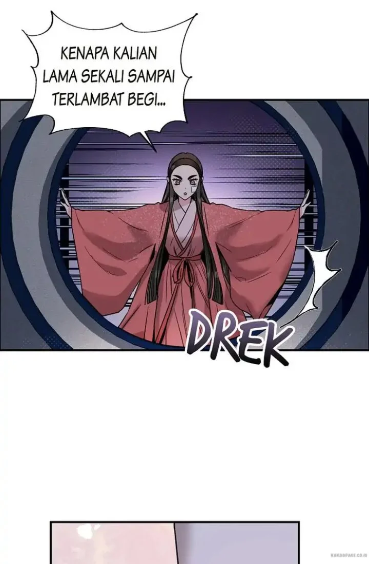 The Strongest Villainess Chapter 22 - halaman 12