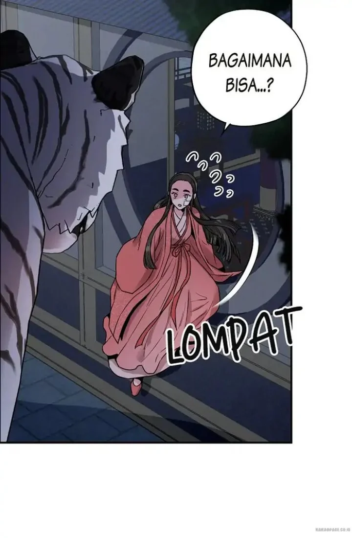 The Strongest Villainess Chapter 22 - halaman 17
