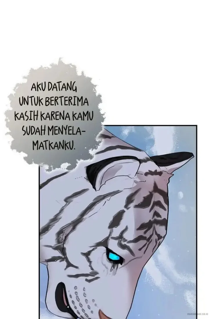 The Strongest Villainess Chapter 22 - halaman 18