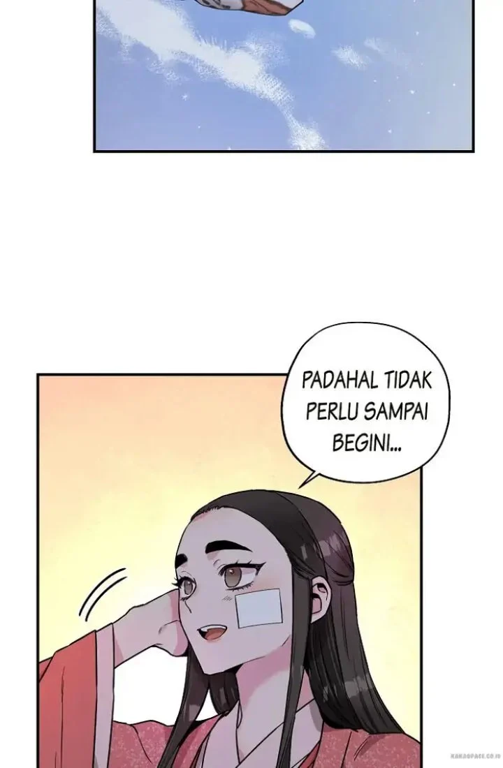 The Strongest Villainess Chapter 22 - halaman 19