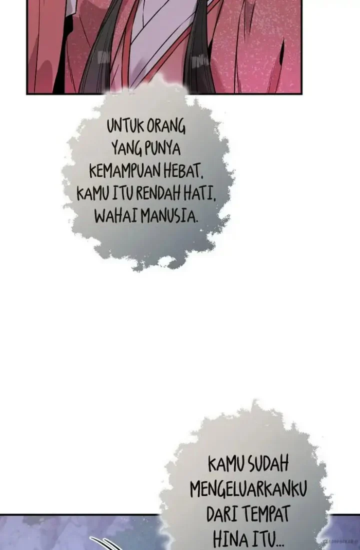 The Strongest Villainess Chapter 22 - halaman 20