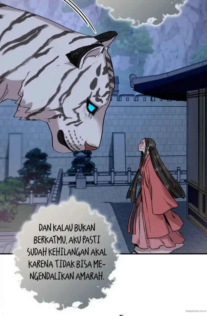 The Strongest Villainess Chapter 22 - halaman 21