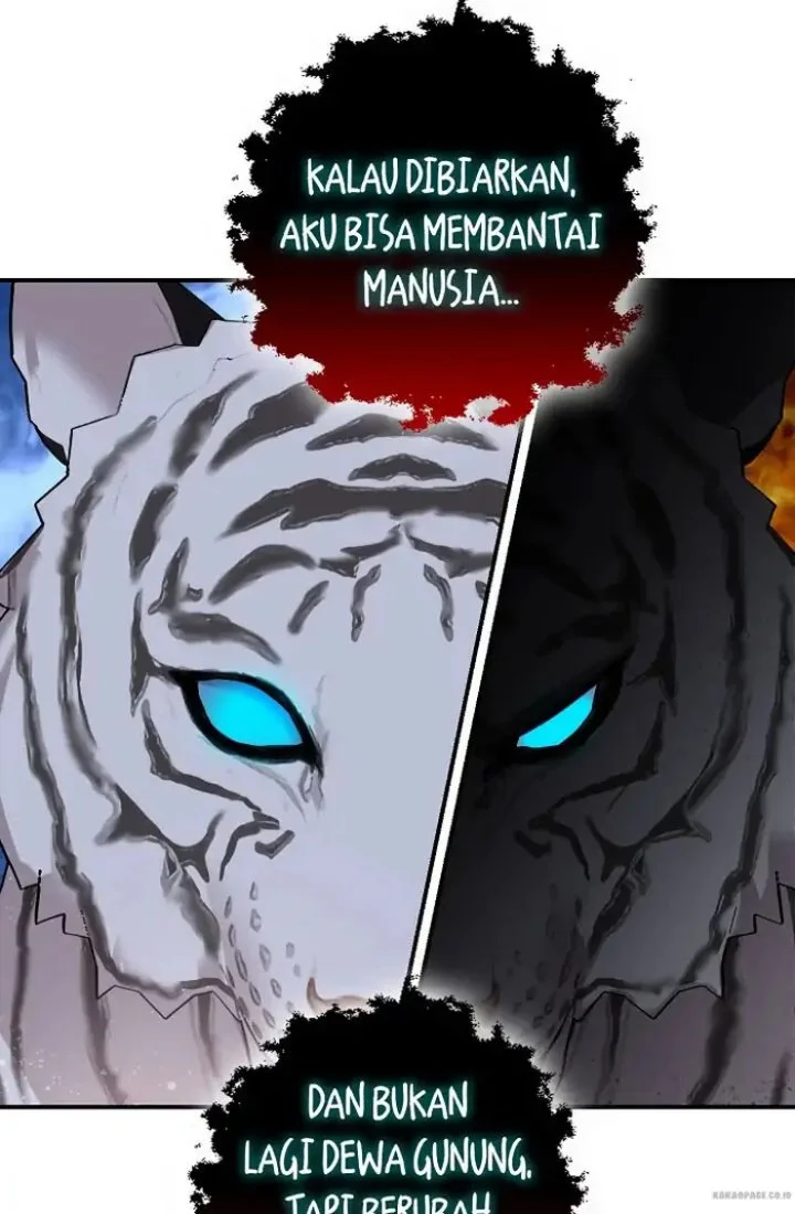 The Strongest Villainess Chapter 22 - halaman 22