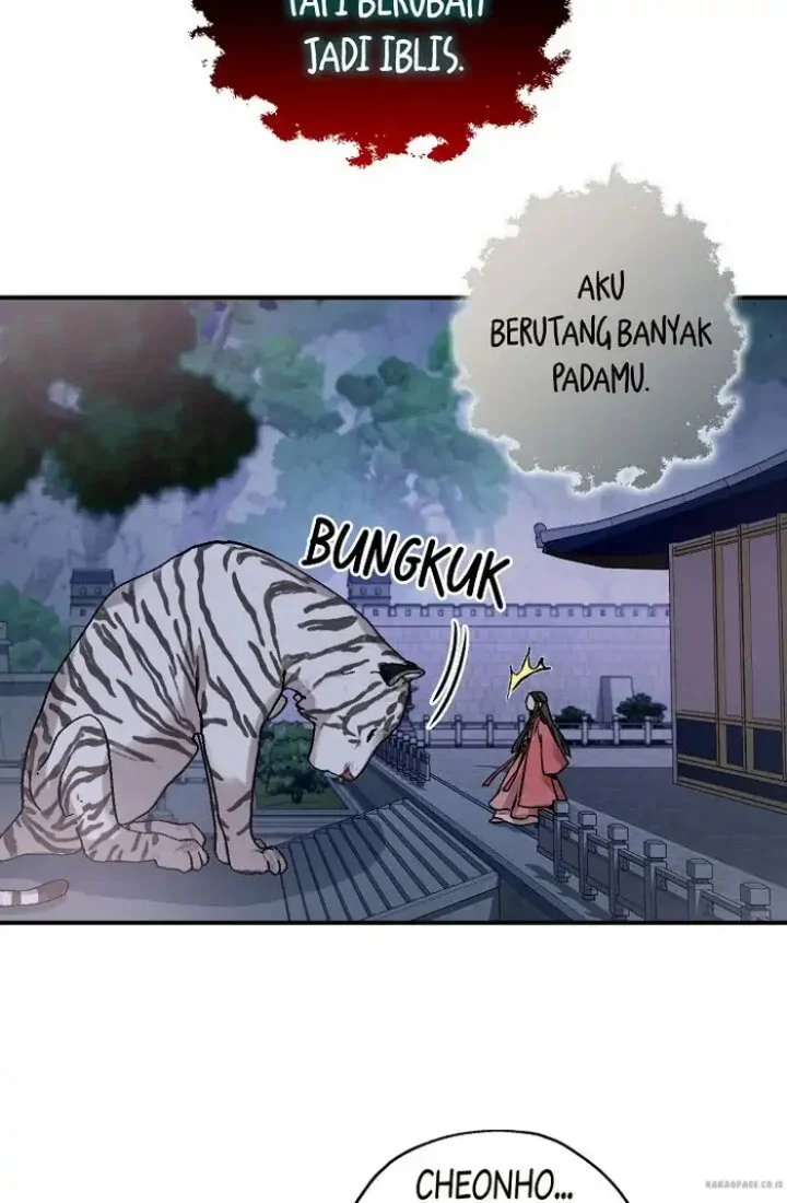 The Strongest Villainess Chapter 22 - halaman 23