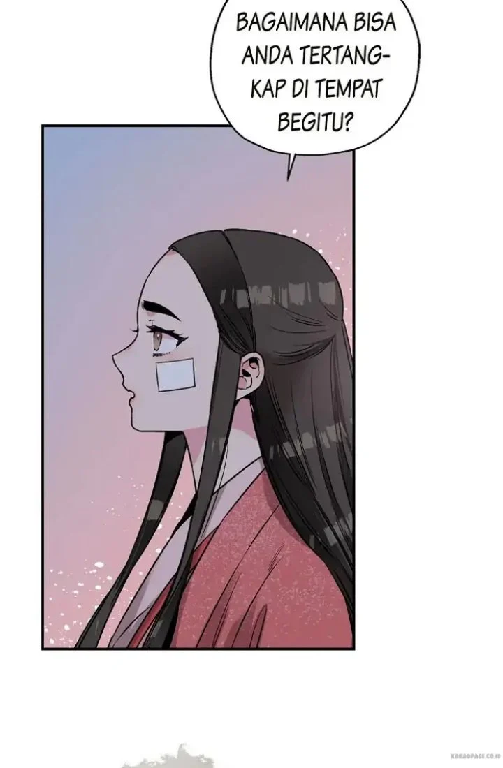 The Strongest Villainess Chapter 22 - halaman 24