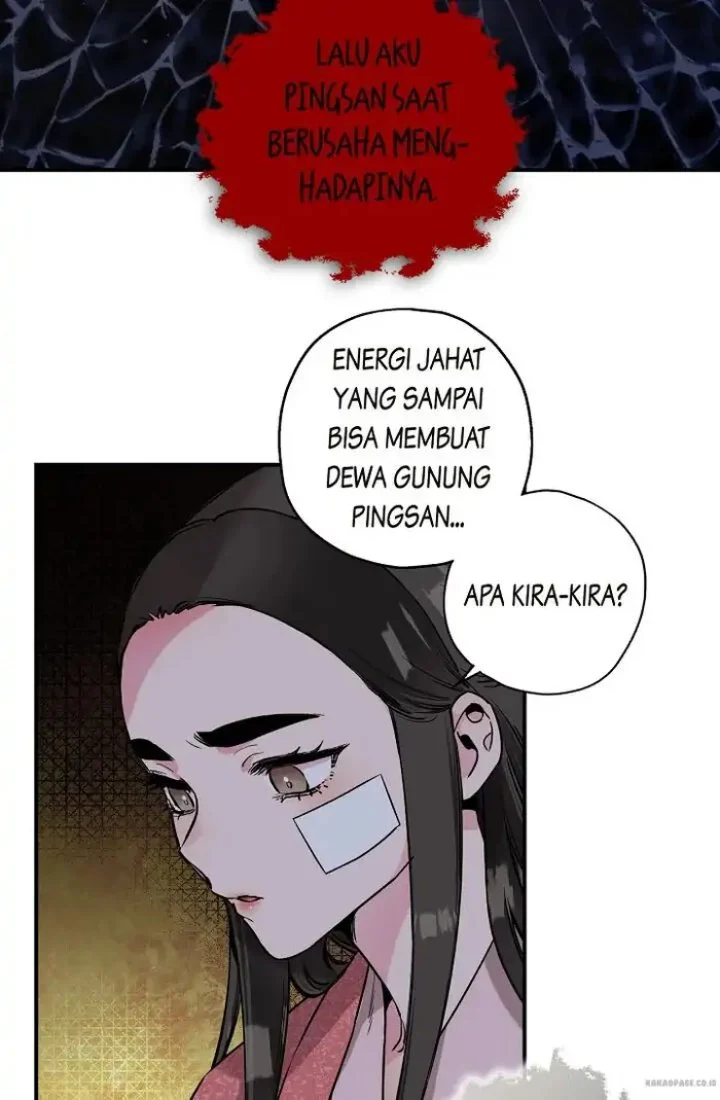 The Strongest Villainess Chapter 22 - halaman 27