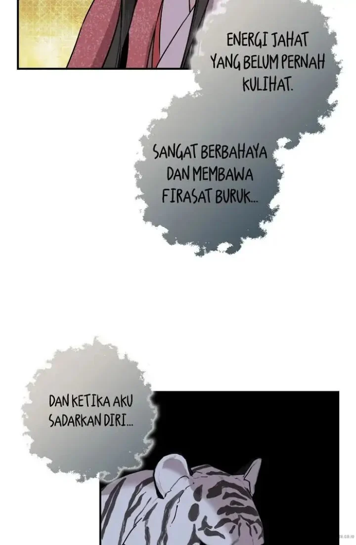 The Strongest Villainess Chapter 22 - halaman 28