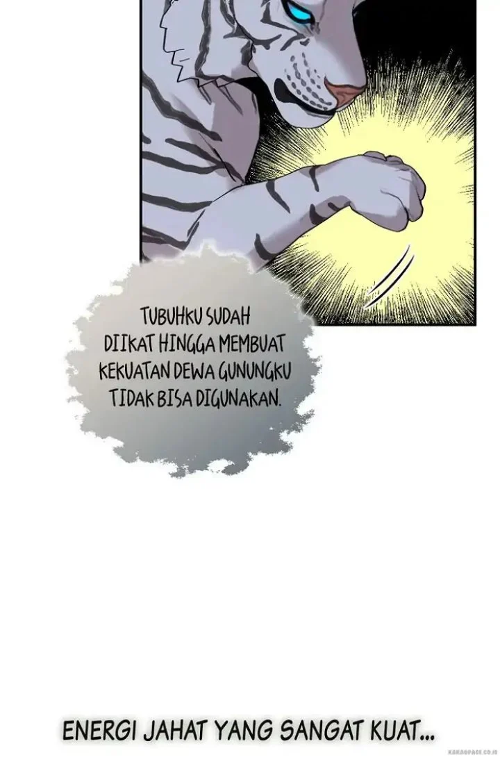 The Strongest Villainess Chapter 22 - halaman 29