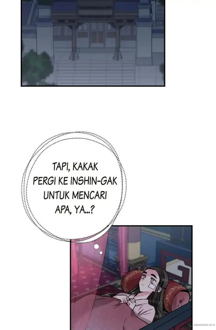 The Strongest Villainess Chapter 22 - halaman 3