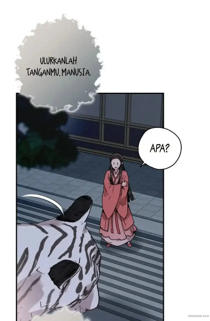 The Strongest Villainess Chapter 22 - halaman 31