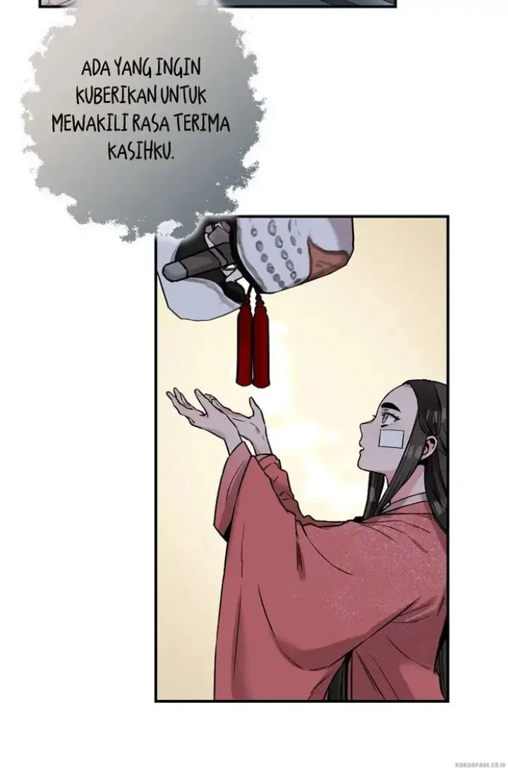 The Strongest Villainess Chapter 22 - halaman 32