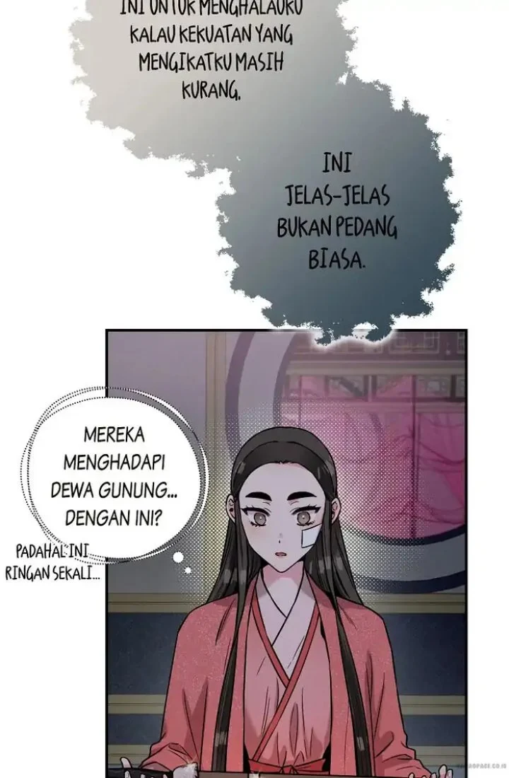 The Strongest Villainess Chapter 22 - halaman 34