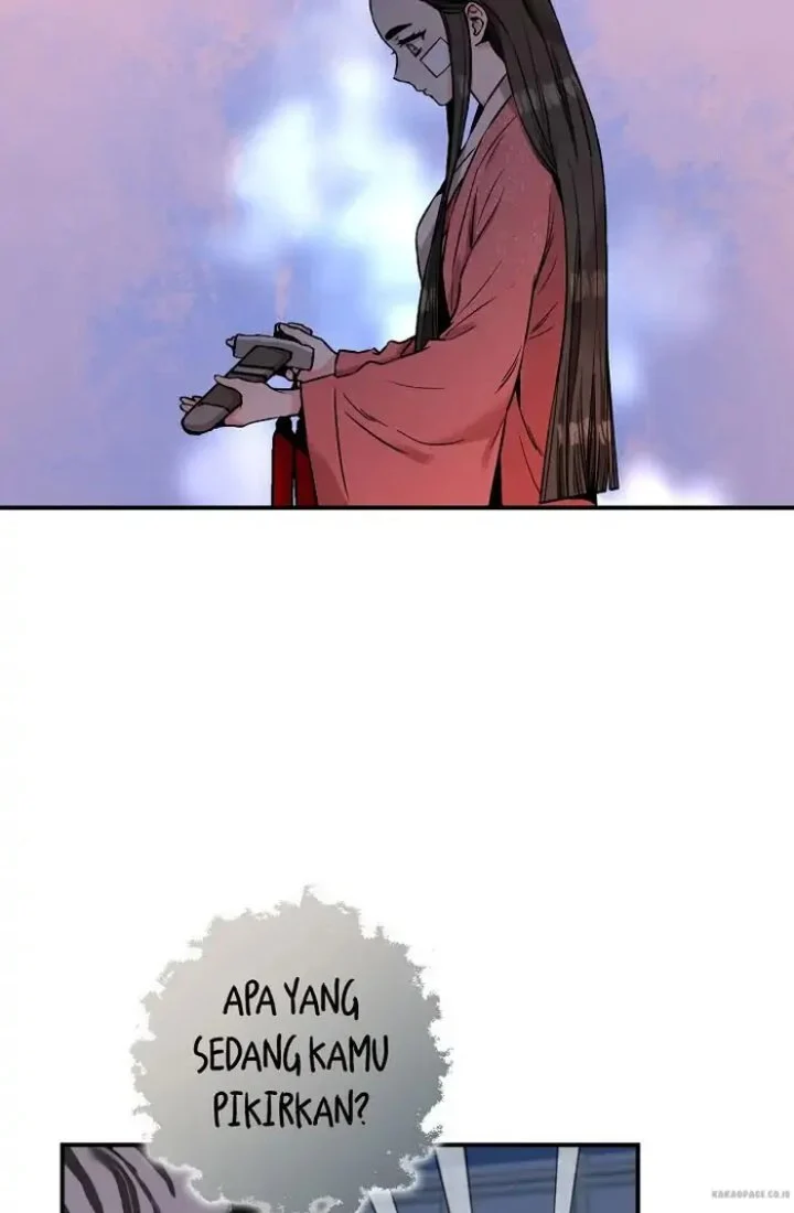 The Strongest Villainess Chapter 22 - halaman 37