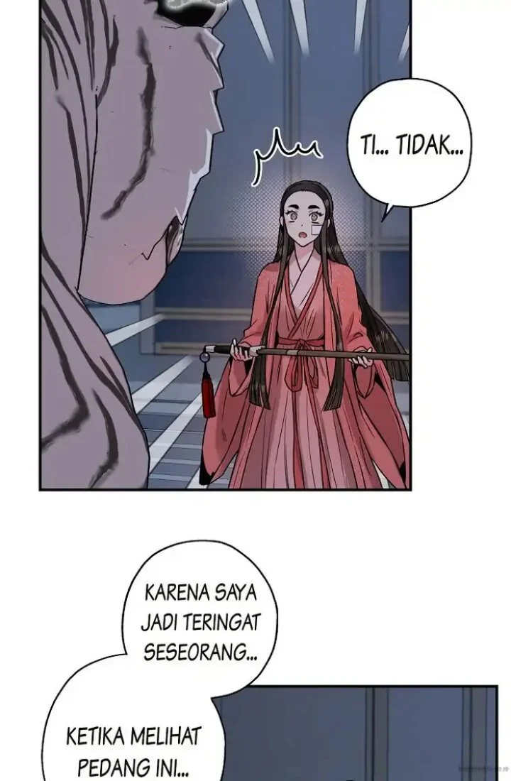 The Strongest Villainess Chapter 22 - halaman 38