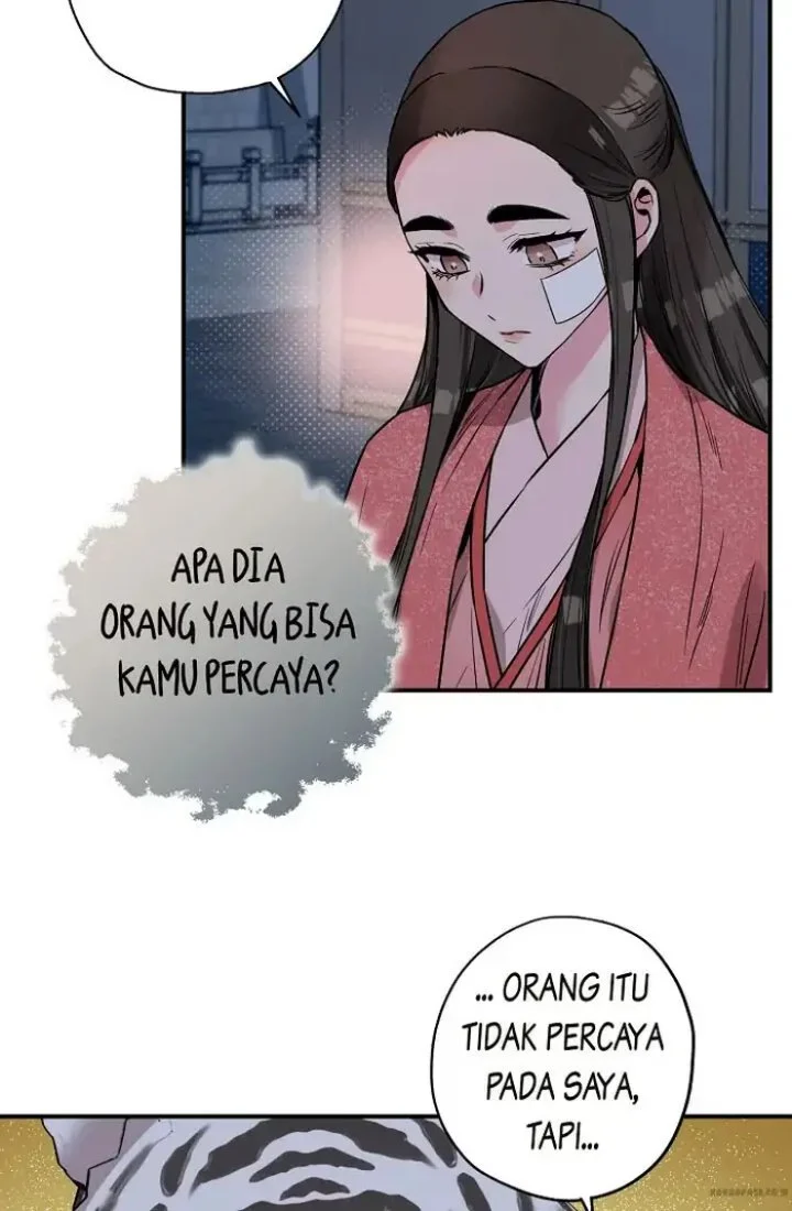 The Strongest Villainess Chapter 22 - halaman 39