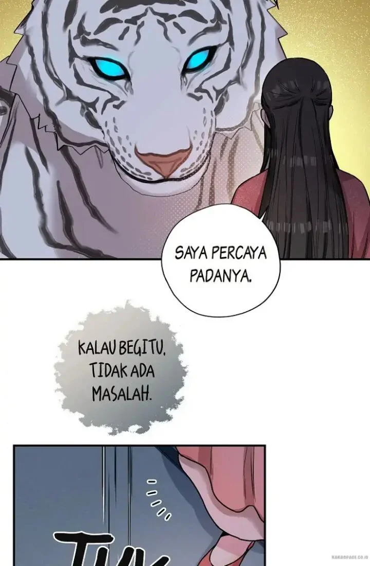 The Strongest Villainess Chapter 22 - halaman 40