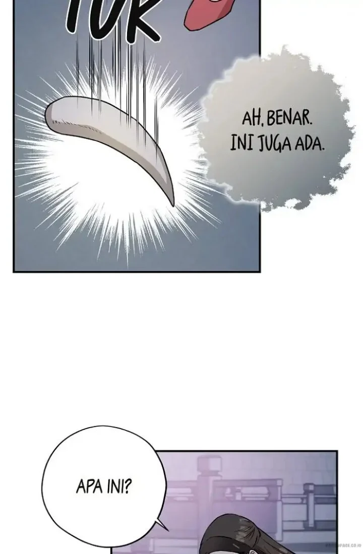 The Strongest Villainess Chapter 22 - halaman 41